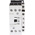Eaton Contactor, 24 V dc Coil, 3-Pole, 25 A, 11 kW, 3NO, 400 V ac