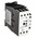 Eaton Contactor, 24 V dc Coil, 3-Pole, 32 A, 15 kW, 3NO, 400 V ac