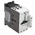 Eaton Contactor, 230 V ac Coil, 3-Pole, 65 A, 30 kW, 3NO, 400 V ac