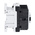 Lovato BF Series Contactor, 230 V ac Coil, 3-Pole, 9 A, 4 kW, 3NO, 440 V ac