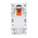 Lovato BF Series Contactor, 230 V ac Coil, 3-Pole, 9 A, 4 kW, 3NO, 440 V ac