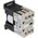 Schneider Electric LP1S Series Contactor, 24 V dc Coil, 2-Pole, 12 A, 2NO, 690 V ac
