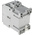Allen Bradley 100C Series Contactor, 24 V dc Coil, 3-Pole, 16 A, 7.5 kW, 3NO, 690 V ac