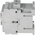 Allen Bradley 100C Series Contactor, 24 V dc Coil, 3-Pole, 16 A, 7.5 kW, 3NO, 690 V ac