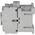 Allen Bradley 100C Series Contactor, 24 V dc Coil, 3-Pole, 9 A, 4 kW, 3NO, 690 V ac