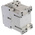 Allen Bradley 100C Series Contactor, 24 V dc Coil, 3-Pole, 23 A, 11 kW, 3NO, 690 V ac