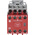 Allen Bradley 100S-C Series Contactor, 24 V dc Coil, 3-Pole, 9 A, 2NO + 3NC, 690 V ac
