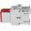 Allen Bradley 100S-C Series Contactor, 24 V dc Coil, 3-Pole, 9 A, 2NO + 3NC, 690 V ac