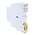 Schneider Electric iCT Series Contactor, 230 V ac Coil, 2-Pole, 25 A, 2NO, 250 V ac
