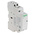 Schneider Electric iCT Series Contactor, 24 V ac Coil, 2-Pole, 25 A, 2NO, 250 V ac