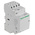Schneider Electric iCT Series Contactor, 230 V ac Coil, 4-Pole, 25 A, 4NO, 400 V ac