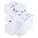 Schneider Electric iCT Series Contactor, 230 V ac Coil, 2-Pole, 40 A, 2NO, 250 V ac