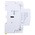 Schneider Electric iCT Series Contactor, 230 V ac Coil, 2-Pole, 40 A, 2NO, 250 V ac