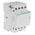Schneider Electric iCT Series Contactor, 230 V ac Coil, 4-Pole, 40 A, 4NO, 400 V ac