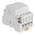 Schneider Electric iCT Series Contactor, 230 V ac Coil, 4-Pole, 40 A, 4NO, 400 V ac
