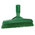 Vikan Very Hard Bristle Green Scrubbing Brush, 40mm bristle length, Polyester bristle material