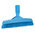 Vikan Very Hard Bristle Blue Scrubbing Brush, 40mm bristle length, Polyester bristle material