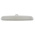 Vikan Very Hard Bristle White Scrubbing Brush, 40mm bristle length, Polyester bristle material