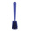 Vikan Hard Bristle Purple Scrubbing Brush, 36mm bristle length, Polyester bristle material