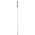 Vikan Grey Telescopic Broom Handle, 1.88m, for use with Cleaning on Top of Overhead Pipe, High Walls and Tank