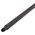 Vikan Black Polypropylene Broom Handle, 1.3m, for use with Clean and Dry, Food Handling