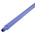 Vikan Purple Polypropylene Broom Handle, 1.3m, for use with Clean and Dry, Food Handling