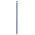 Vikan Purple Polypropylene Broom Handle, 1.3m, for use with Clean and Dry, Food Handling