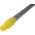 Vikan Yellow Broom Handle, 1.51m, for use with Vikran Brooms, Vikran Squeegees
