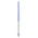 Vikan Purple Broom Handle, 1.31m, for use with Vikran Brooms, Vikran Squeegees