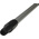 Vikan Black Broom Handle, 1.51m, for use with Vikran Brooms, Vikran Squeegees