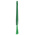 Vikan Soft Bristle Green Scrubbing Brush, 57mm bristle length, Polyester bristle material