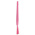 Vikan Soft Bristle Pink Scrubbing Brush, 57mm bristle length, Polyester bristle material
