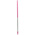 Vikan Pink Anodised Aluminium, Polypropylene Mop Handle, 1.51m