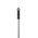 Vikan Black Anodised Aluminium, Polypropylene Mop Handle, 1.26m