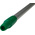 Vikan Green Anodised Aluminium, Polypropylene Mop Handle, 1.46m