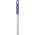 Vikan Purple Anodised Aluminium, Polypropylene Mop Handle, 1.46m