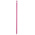 Vikan Pink Glass Reinforced, Polypropylene Mop Handle, 1.3m