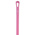 Vikan Pink Glass Reinforced, Polypropylene Mop Handle, 1.5m