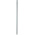 Vikan Grey Glass Reinforced, Polypropylene Mop Handle, 1.5m