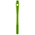 Vikan Extra Hard Bristle Green Scrubbing Brush, 15mm bristle length, PET bristle material