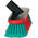 Automotive Part Cleaner for Car Exteriors, Car Interiors
