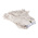 RS PRO 16oz Red Yarn Mop Head for use with Kentucky Mop System