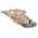 RS PRO 16oz Blue Yarn Mop Head for use with Kentucky Mop System