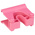 Vikan 10031 Mop Holder, Pink