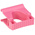 Vikan 10031 Mop Holder, Pink