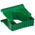 Vikan 10032 Mop Holder, Green