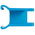 Vikan 10033 Mop Holder, Blue