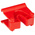 Vikan 10035 Mop Holder, White