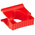 Vikan 10035 Mop Holder, White