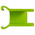 Vikan 10038 Mop Holder, Purple